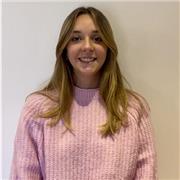 Studentessa al secondo anno della facoltà di Medicina e Chirurgia offre ripetizioni in materie scientifiche ed umanistiche